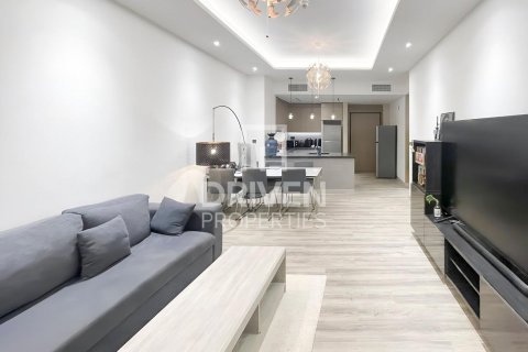 Appartamento in affitto a Jumeirah Village Circle, Dubai, EAU 2 camere da letto, 106 mq. № 603564 - foto 1
