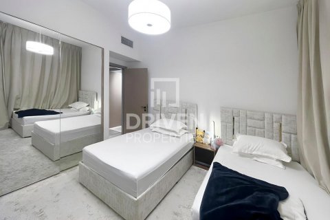 Appartamento in affitto a Jumeirah Village Circle, Dubai, EAU 2 camere da letto, 106 mq. № 603564 - foto 5