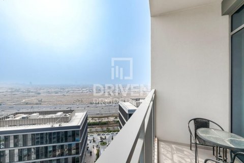 Byt v Dubai Hills Estate, Dubai, SAE 1 ložnice, 60 m² Č.: 603565 - fotografie 10