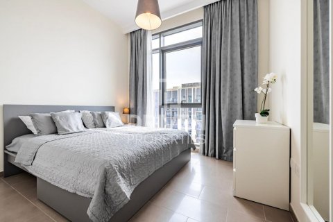 Byt v Dubai Hills Estate, Dubai, SAE 1 ložnice, 60 m² Č.: 603565 - fotografie 3