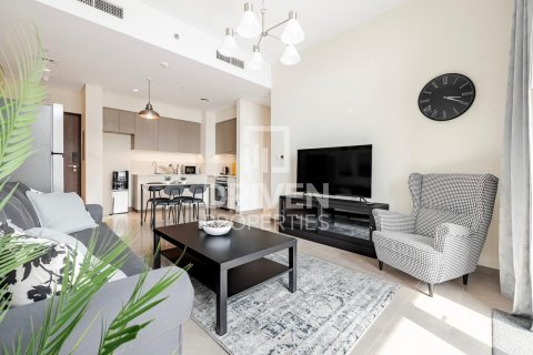 Byt v Dubai Hills Estate, Dubai, SAE 1 ložnice, 60 m² Č.: 603565 - fotografie 1