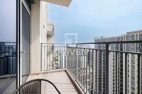 Byt v Dubai Hills Estate, Dubai, SAE 1 ložnice, 60 m² Č.: 603565 - fotografie 11