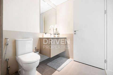 Byt v Dubai Hills Estate, Dubai, SAE 1 ložnice, 60 m² Č.: 603565 - fotografie 9