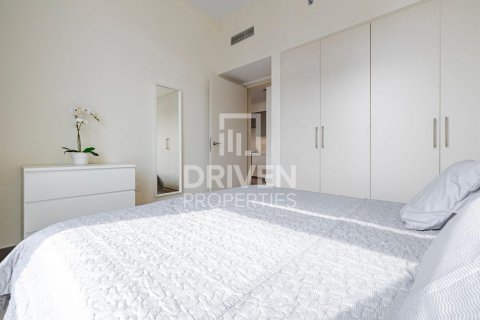 Byt v Dubai Hills Estate, Dubai, SAE 1 ložnice, 60 m² Č.: 603565 - fotografie 5