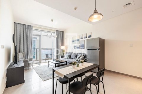 Byt v Dubai Hills Estate, Dubai, SAE 1 ložnice, 60 m² Č.: 603565 - fotografie 7