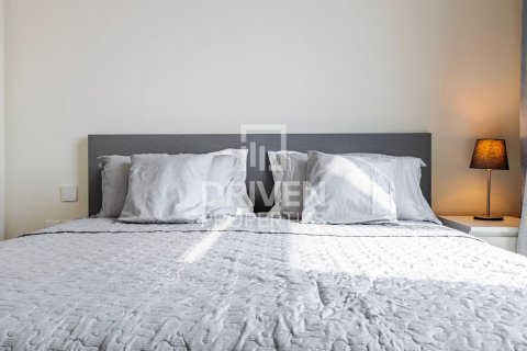 Byt v Dubai Hills Estate, Dubai, SAE 1 ložnice, 60 m² Č.: 603565 - fotografie 4