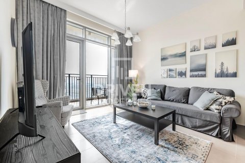 Byt v Dubai Hills Estate, Dubai, SAE 1 ložnice, 60 m² Č.: 603565 - fotografie 2