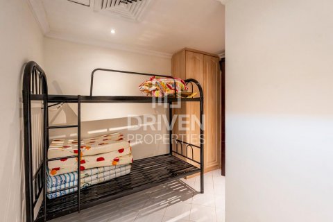 Vila v Umm Suqeim, Dubai, SAE 2 ložnice, 200 m² Č.: 603563 - fotografie 11