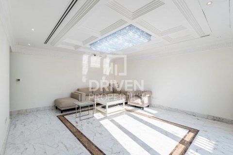 Vila v Umm Suqeim, Dubai, SAE 2 ložnice, 200 m² Č.: 603563 - fotografie 2