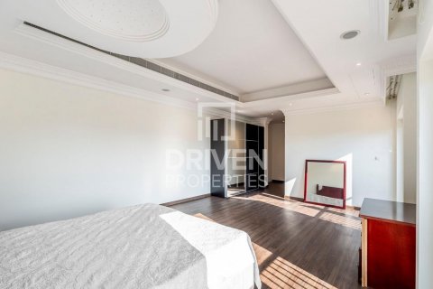 Vila v Umm Suqeim, Dubai, SAE 2 ložnice, 200 m² Č.: 603563 - fotografie 6