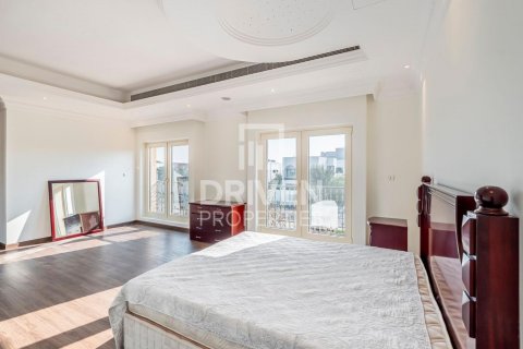 Vila v Umm Suqeim, Dubai, SAE 2 ložnice, 200 m² Č.: 603563 - fotografie 9