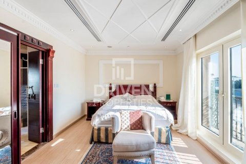 Vila v Umm Suqeim, Dubai, SAE 2 ložnice, 200 m² Č.: 603563 - fotografie 5