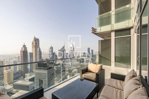 阿联酋 Dubai DIFC 待租 : 2 卧, 145 平方米 , 编号603562 - 照片 2