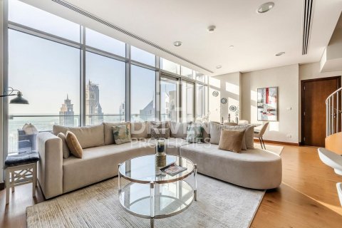 阿联酋 Dubai DIFC 待租 : 2 卧, 145 平方米 , 编号603562 - 照片 9