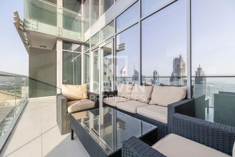 阿联酋 Dubai DIFC 待租 : 2 卧, 145 平方米 , 编号603562 - 照片 17