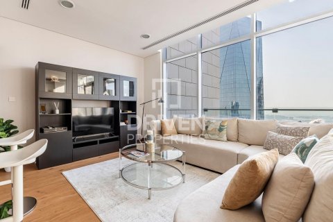阿联酋 Dubai DIFC 待租 : 2 卧, 145 平方米 , 编号603562 - 照片 6