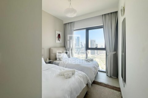 Byt v Downtown Dubai (Downtown Burj Dubai), Dubai, SAE 2 ložnice, 108 m² Č.: 603566 - fotografie 8