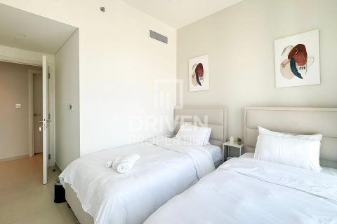 Byt v Downtown Dubai (Downtown Burj Dubai), Dubai, SAE 2 ložnice, 108 m² Č.: 603566 - fotografie 5