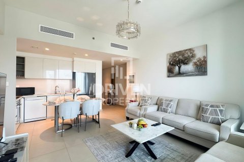 Byt v Downtown Dubai (Downtown Burj Dubai), Dubai, SAE 2 ložnice, 108 m² Č.: 603566 - fotografie 9