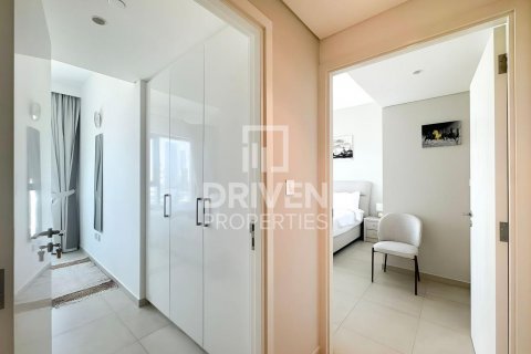 Byt v Downtown Dubai (Downtown Burj Dubai), Dubai, SAE 2 ložnice, 108 m² Č.: 603566 - fotografie 11