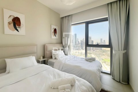 Byt v Downtown Dubai (Downtown Burj Dubai), Dubai, SAE 2 ložnice, 108 m² Č.: 603566 - fotografie 2