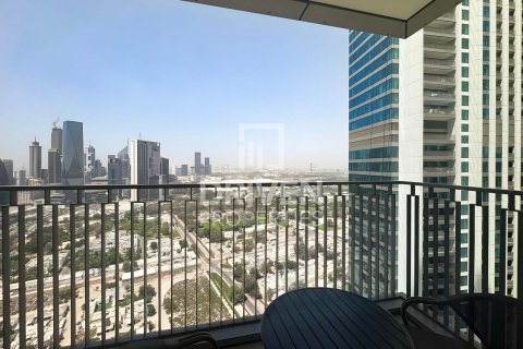 Byt v Downtown Dubai (Downtown Burj Dubai), Dubai, SAE 2 ložnice, 108 m² Č.: 603566 - fotografie 14