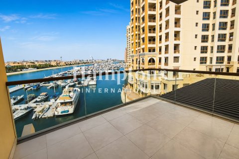 Снять в аренду квартиру в Пальма Джумейра, Дубай, ОАЭ 1 комната, 51.00374700м2, № 722588 - фото 10