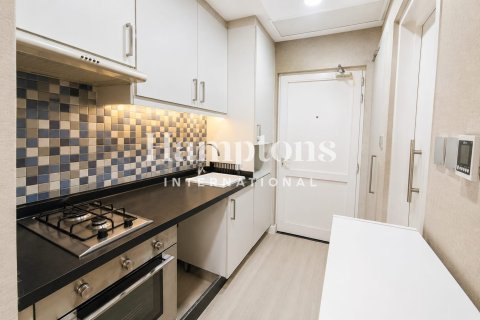 Снять в аренду квартиру в Пальма Джумейра, Дубай, ОАЭ 1 комната, 51.00374700м2, № 722588 - фото 6
