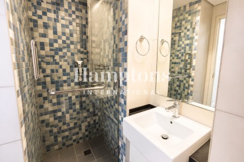 Apartemen di Palm Jumeirah, Dubai, UEA 1 ruangan, 51.0037 m2 nomor 722588
