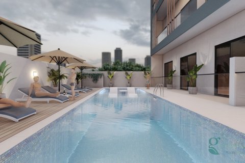 Appartement à vendre à Dubai, EAU 1 chambre, 24 m2 № 722592 - photo 2