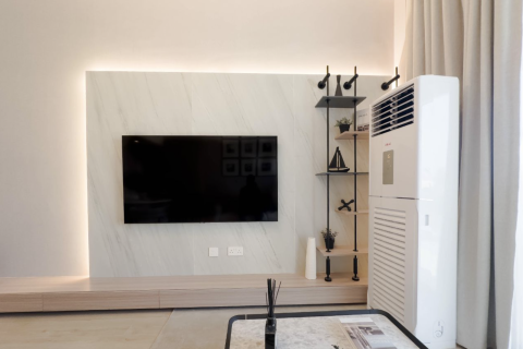 Appartement à vendre à Dubai, EAU 1 chambre, 24 m2 № 722592 - photo 14