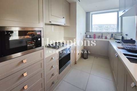 Dzīvoklis Downtown Dubai (Downtown Burj Dubai)jā, AAE 2 istabas, 217.57882600 m2 Nr. 722591 - attēls 9