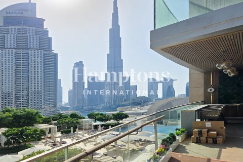 Dzīvoklis Downtown Dubai (Downtown Burj Dubai)jā, AAE 2 istabas, 217.57882600 m2 Nr. 722591 - attēls 5