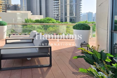 Dzīvoklis Downtown Dubai (Downtown Burj Dubai)jā, AAE 2 istabas, 217.57882600 m2 Nr. 722591 - attēls 6