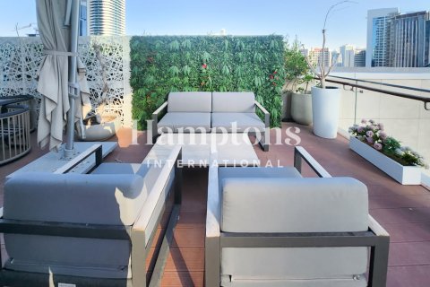 Dzīvoklis Downtown Dubai (Downtown Burj Dubai)jā, AAE 2 istabas, 217.57882600 m2 Nr. 722591 - attēls 14