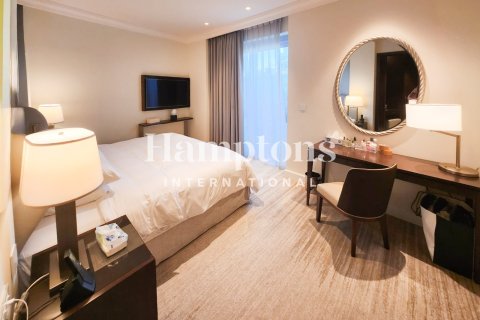 Dzīvoklis Downtown Dubai (Downtown Burj Dubai)jā, AAE 2 istabas, 217.57882600 m2 Nr. 722591 - attēls 3