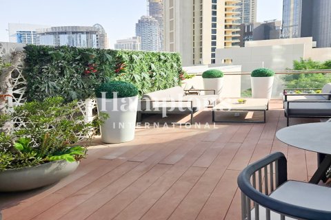 Dzīvoklis Downtown Dubai (Downtown Burj Dubai)jā, AAE 2 istabas, 217.57882600 m2 Nr. 722591 - attēls 13