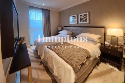 Dzīvoklis Downtown Dubai (Downtown Burj Dubai)jā, AAE 2 istabas, 217.57882600 m2 Nr. 722591 - attēls 12