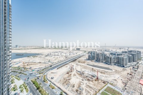 شقة للإيجار في خور دبي، دبي، الإمارات العربية المتحدة 3 غرفة نوم ، 137.49644000 متر مربع ، رقم 722589 - صورة 14
