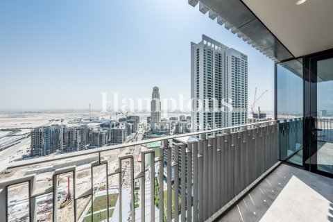 شقة للإيجار في خور دبي، دبي، الإمارات العربية المتحدة 3 غرفة نوم ، 137.49644000 متر مربع ، رقم 722589 - صورة 15