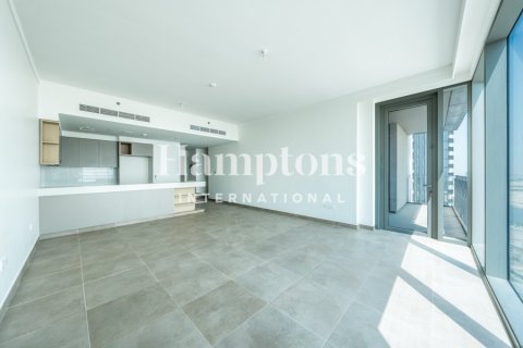 Apartemen di Dubai Creek Harbour (The Lagoons), UEA 3 kamar tidur, 137.496 m2 nomor 722589