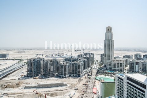 شقة للإيجار في خور دبي، دبي، الإمارات العربية المتحدة 3 غرفة نوم ، 137.49644000 متر مربع ، رقم 722589 - صورة 7
