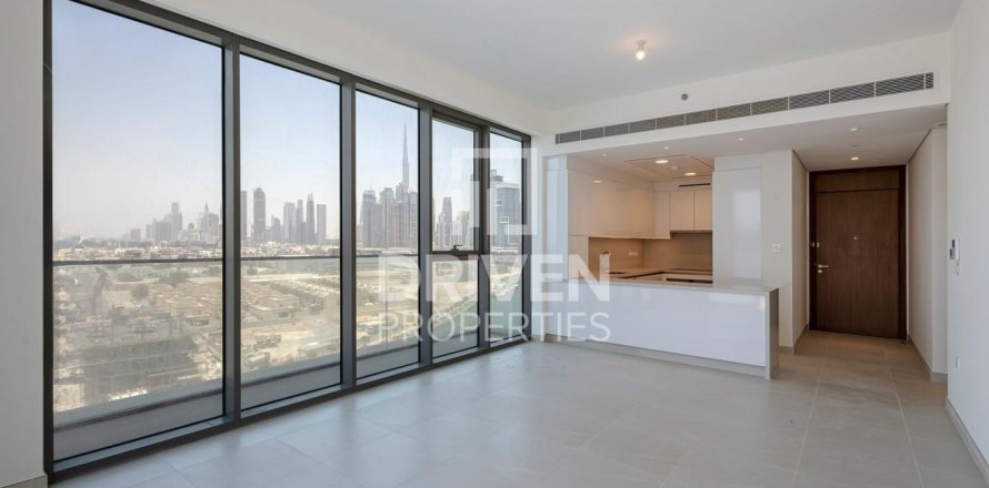 Byt v Al Wasl, Dubai, SAE 2 ložnice, 130.71 m² Č.: 768278