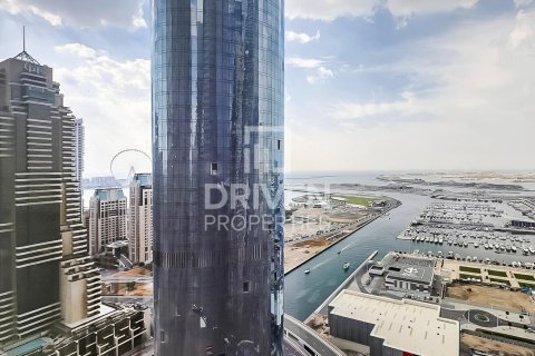Διαμέρισμα σε Dubai Marina, Dubai, ΗΑΕ 2 υπνοδωμάτια, 125.6 τ.μ. Αρ. 768277 - φωτογραφία 3