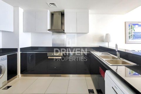 Διαμέρισμα σε Dubai Marina, Dubai, ΗΑΕ 2 υπνοδωμάτια, 125.6 τ.μ. Αρ. 768277 - φωτογραφία 14
