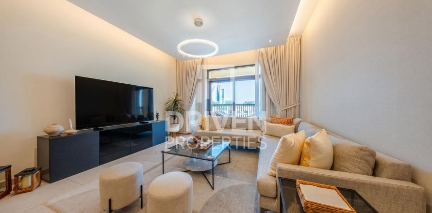Umm Suqeim, Dubai, BAE’de daire 1 yatak odası, 71.91 m&sup2; No 768275