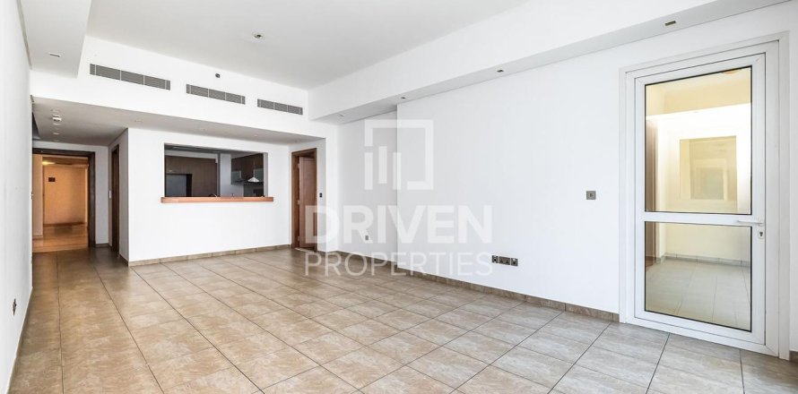 Apartemen di Palm Jumeirah, Dubai, UEA 2 kamar tidur, 173.45 m2 nomor 768274