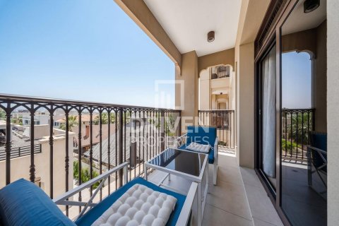 Apartment til leje i Umm Suqeim, Dubai, UAE 1 soveværelse, 71.91 kvm № 768276 - foto 9