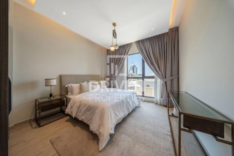 Apartment til leje i Umm Suqeim, Dubai, UAE 1 soveværelse, 71.91 kvm № 768276 - foto 5