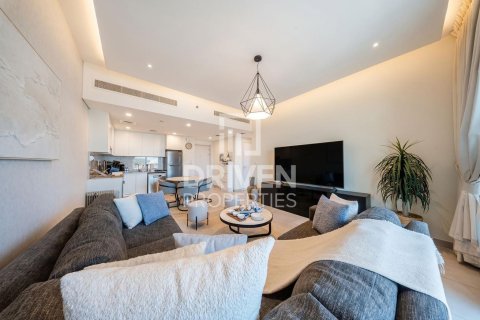 Apartment til leje i Umm Suqeim, Dubai, UAE 1 soveværelse, 71.91 kvm № 768276 - foto 4